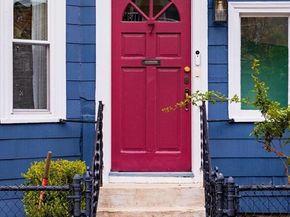 7 Farragut Ave 1, Somerville MA 02144