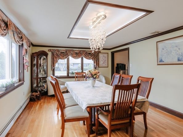 19 Miriam Road, Waltham MA 02451