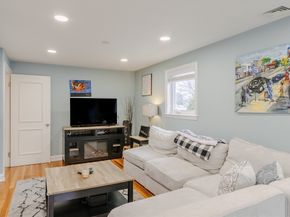 19 Miriam Road, Waltham MA 02451