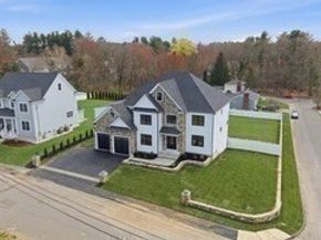 5 Lisa St, Burlington MA 01803