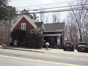 230 Main St., Spencer MA 01562