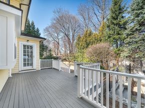 11 Winthrop Road, Lexington MA 02421