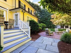 11 Winthrop Road, Lexington MA 02421