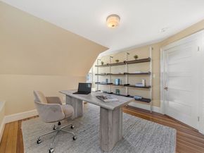 11 Winthrop Road, Lexington MA 02421