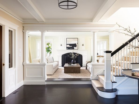 11 Winthrop Road, Lexington MA 02421