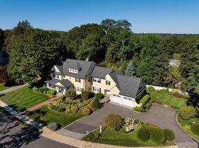 11 Winthrop Road, Lexington MA 02421