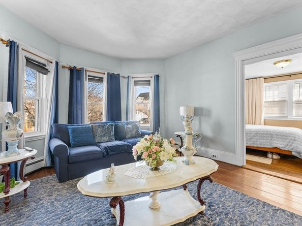 92 Sheridan Ave, Medford MA 02155