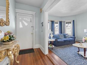 92 Sheridan Ave, Medford MA 02155