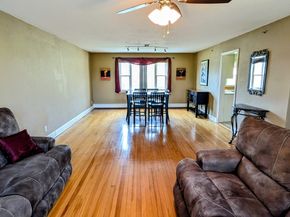 21 Elm Rd D, Devens MA 01434
