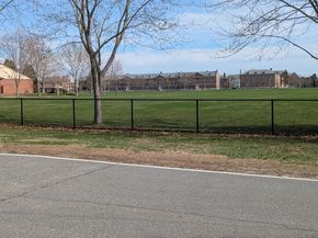 21 Elm Rd D, Devens MA 01434