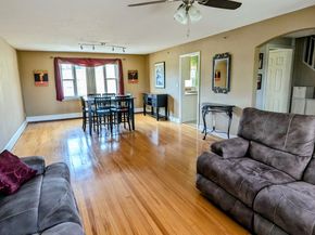 21 Elm Rd D, Devens MA 01434