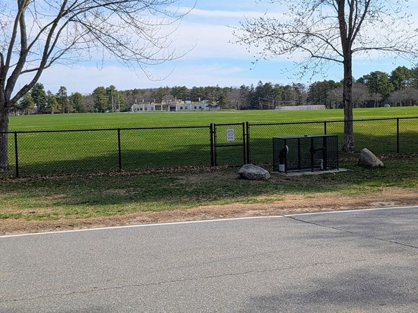 21 Elm Rd D, Devens MA 01434