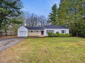 309 Pleasant St, Paxton MA 01612