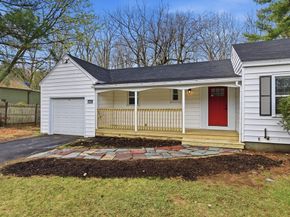 309 Pleasant St, Paxton MA 01612
