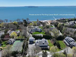 30 Crooked Lane, Duxbury MA 02332