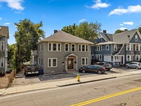 183 Whitwell St, Quincy MA 02169