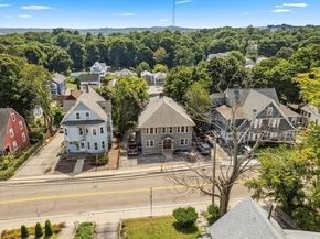 183 Whitwell St, Quincy MA 02169