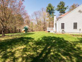 15 Ministers Way, Stow MA 01775