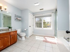 15 Ministers Way, Stow MA 01775