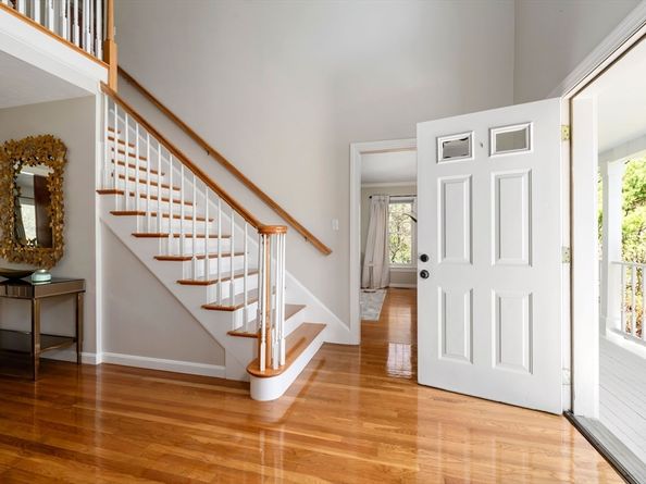 15 Ministers Way, Stow MA 01775
