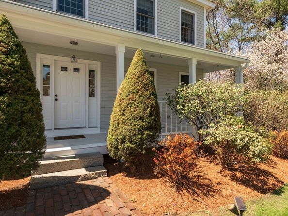 15 Ministers Way, Stow MA 01775