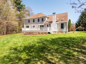 15 Ministers Way, Stow MA 01775