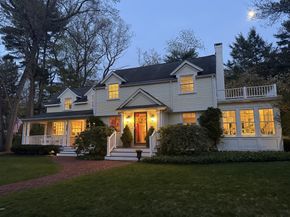 279 Oakland Street, Wellesley MA 02481