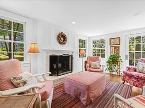 279 Oakland Street, Wellesley MA 02481