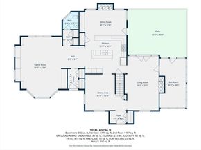 279 Oakland Street, Wellesley MA 02481