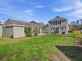 19 Peck Ave, Plymouth MA 02360