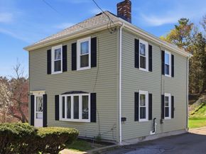19 Peck Ave, Plymouth MA 02360