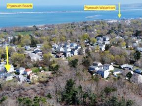 19 Peck Ave, Plymouth MA 02360