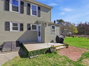 19 Peck Ave, Plymouth MA 02360