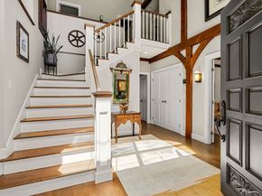 11 Archelaus Hill Rd, West Newbury MA 01985