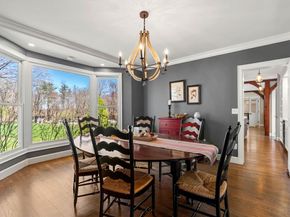 11 Archelaus Hill Rd, West Newbury MA 01985
