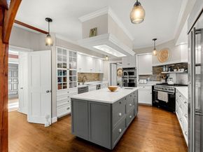 11 Archelaus Hill Rd, West Newbury MA 01985