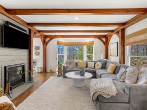 11 Archelaus Hill Rd, West Newbury MA 01985