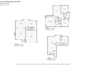 1 Dunia Ln 1, Northborough MA 01532
