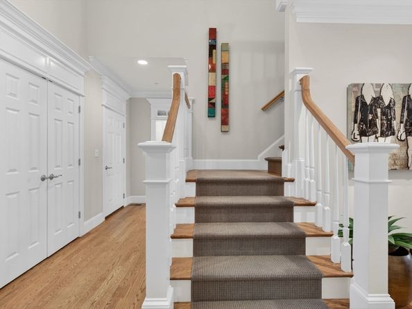 25 Crenshaw Ln 152, Andover MA 01810