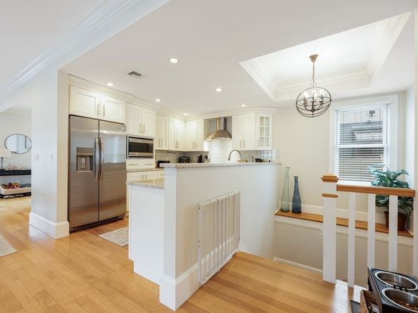 8 Covington St 1, Boston MA 02127
