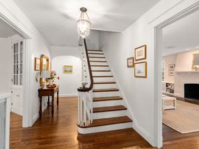 38 Wachusett Rd, Newton MA 02467