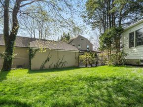 38 Wachusett Rd, Newton MA 02467