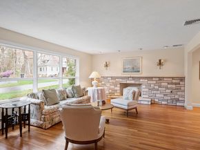 30 Fairbanks Road, Lexington MA 02421