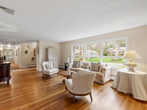 30 Fairbanks Road, Lexington MA 02421