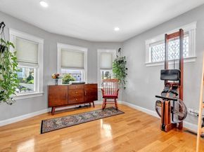 19 Fourth St 19, Medford MA 02155