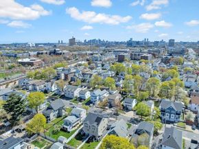 19 Fourth St 19, Medford MA 02155