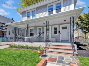 19 Fourth St 19, Medford MA 02155