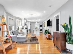 19 Fourth St 19, Medford MA 02155