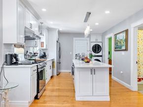 19 Fourth St 19, Medford MA 02155