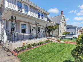 19 Fourth St 19, Medford MA 02155